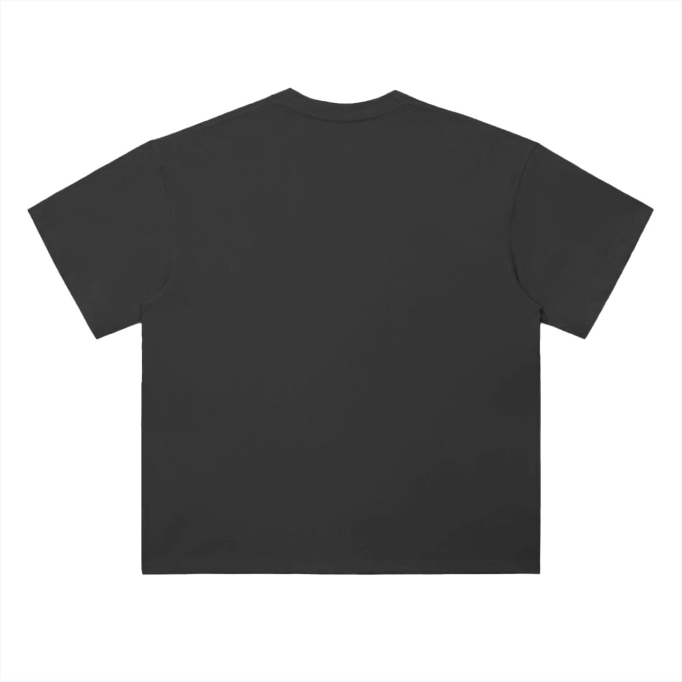 Lost Boy Drop Shoulder T-Shirt - Image 2
